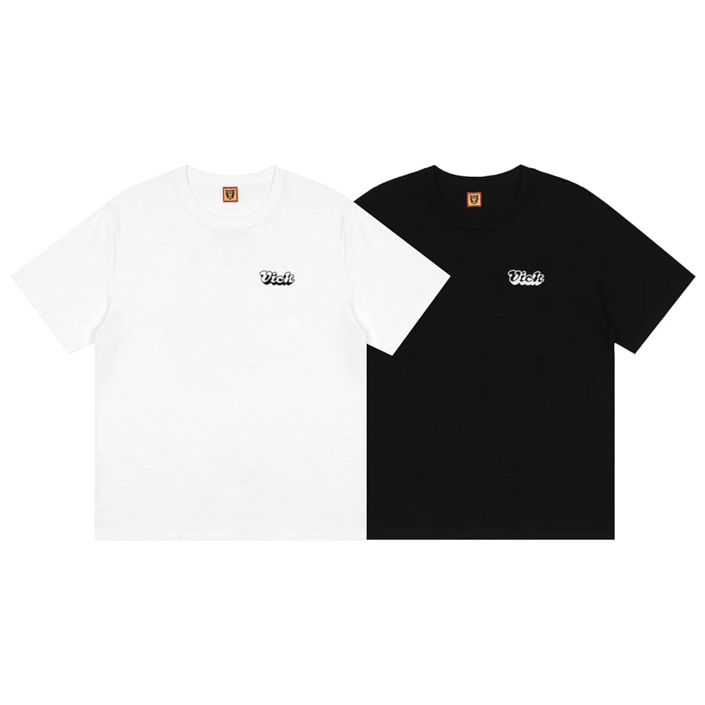 Amazon | Human Made ヒューマンメイド tシャツ，新しい共同